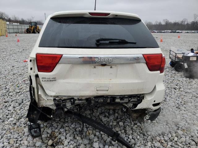 Photo 6 from auction – 2012 JEEP GRAND CHER with VIN 1C4RJFAG9CC150744