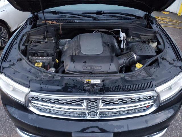 Photo 12 from auction – 2014 DODGE DURANGO CI with VIN 1C4SDJET2EC484412