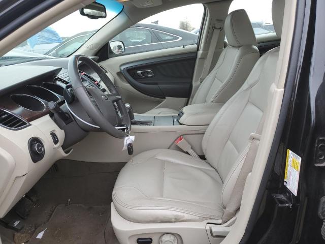 Photo 7 from auction – 2011 FORD TAURUS SEL with VIN 1FAHP2EW0BG137107