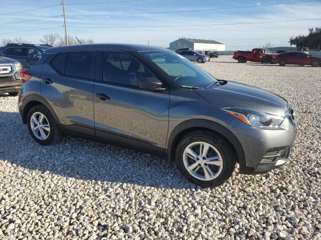 Photo 4 from auction – 2020 NISSAN KICKS S with VIN 3N1CP5BVXLL571892