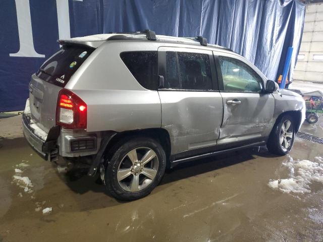 Photo 3 from auction – 2017 JEEP COMPASS LA with VIN 1C4NJCEA6HD117981