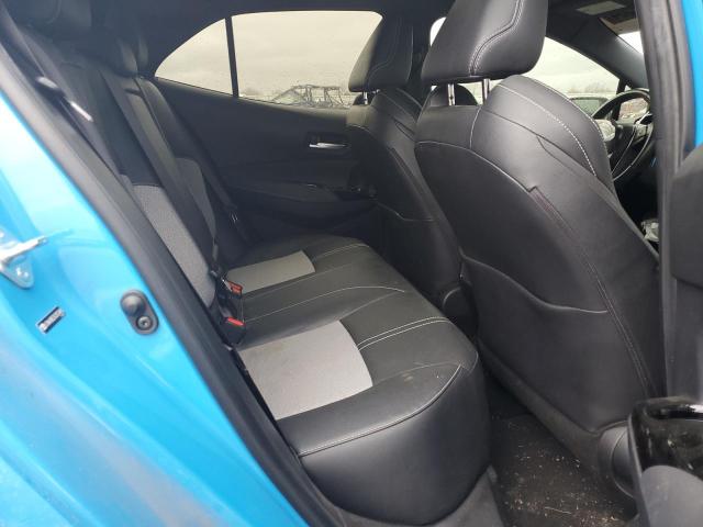 Photo 10 from auction – 2019 TOYOTA COROLLA SE with VIN JTNK4RBE3K3003448