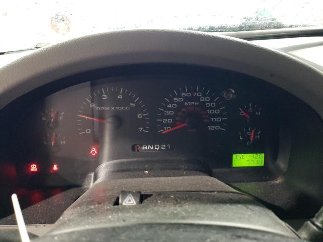 Photo 9 from auction – 2007 FORD F150 with VIN 1FTRX12W87FA07683
