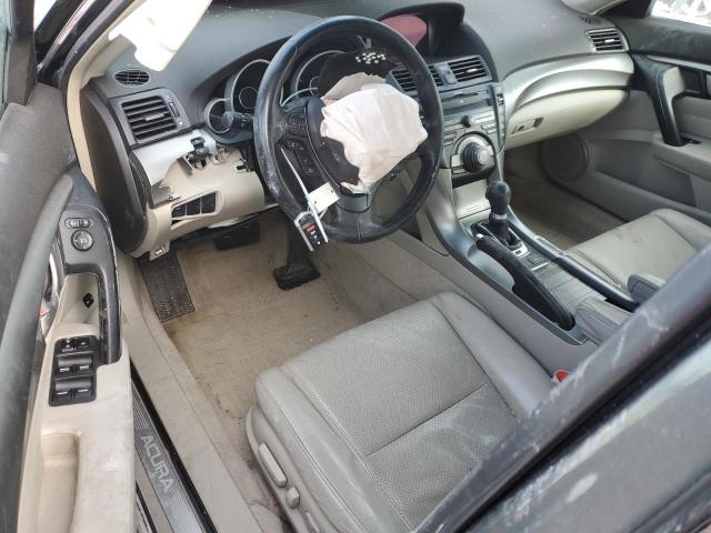 Photo 8 from auction – 2009 ACURA TL with VIN 19UUA86509A006793