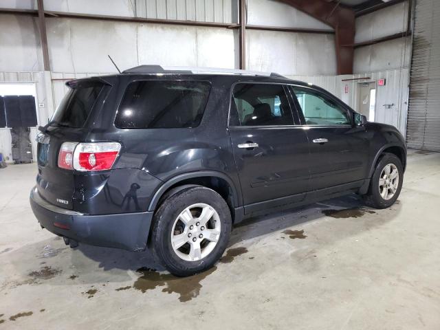 Photo 3 from auction – 2010 GMC ACADIA SLE with VIN 1GKLVLED8AJ190643
