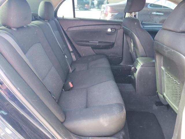 Photo 10 from auction – 2011 CHEVROLET MALIBU 4D with VIN 1G1ZC5EU3BF377163