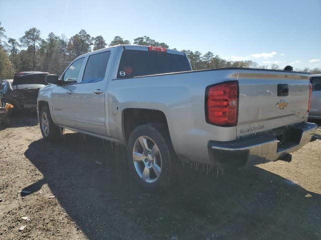 Photo 2 from auction – 2015 CHEVROLET SILVERADO with VIN 3GCPCREC1FG324270