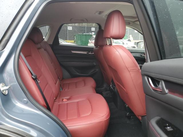 Zdjęcie 11 z aukcji – 2023 MAZDA CX-5 PREFE z VIN JM3KFBCM3P0186961