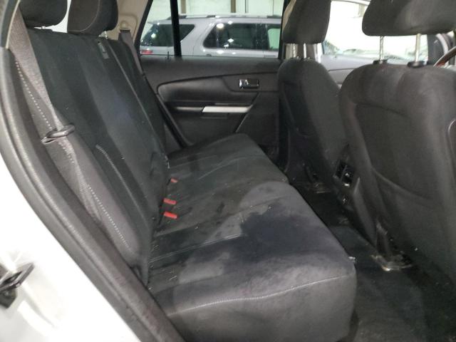 Photo 11 from auction – 2011 FORD EDGE SE with VIN 2FMDK3GC7BBA26198