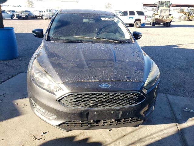 Photo 5 from auction – 2016 FORD FOCUS SE with VIN 1FADP3F23GL221100