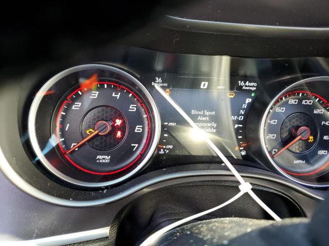 Photo 9 from auction – 2020 DODGE CHARGER SC with VIN 2C3CDXGJ2LH244388