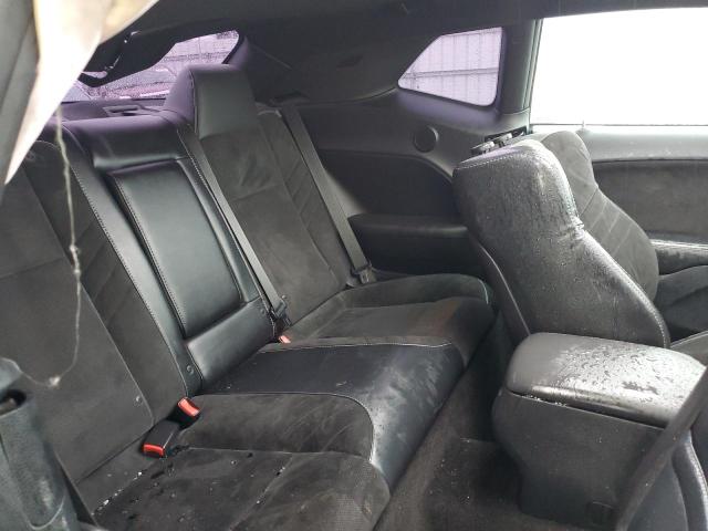 Photo 10 from auction – 2015 DODGE CHALLENGER with VIN 2C3CDZDJ8FH804838