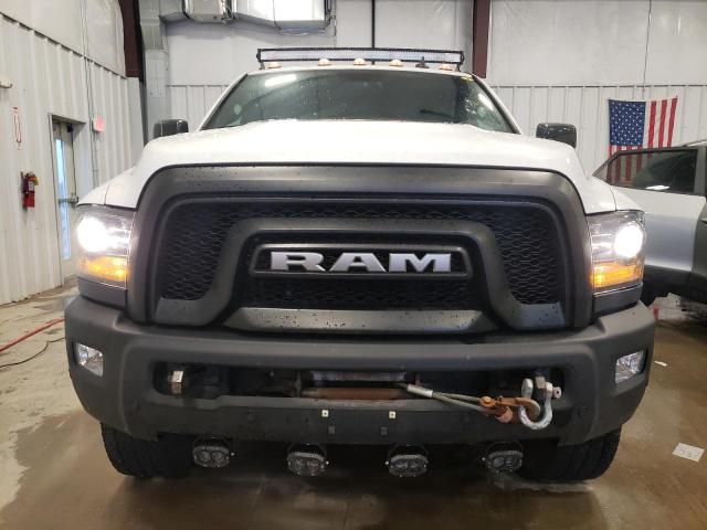 Zdjęcie 5 z aukcji – 2017 RAM 2500 POWER z VIN 3C6TR5EJ4HG733037