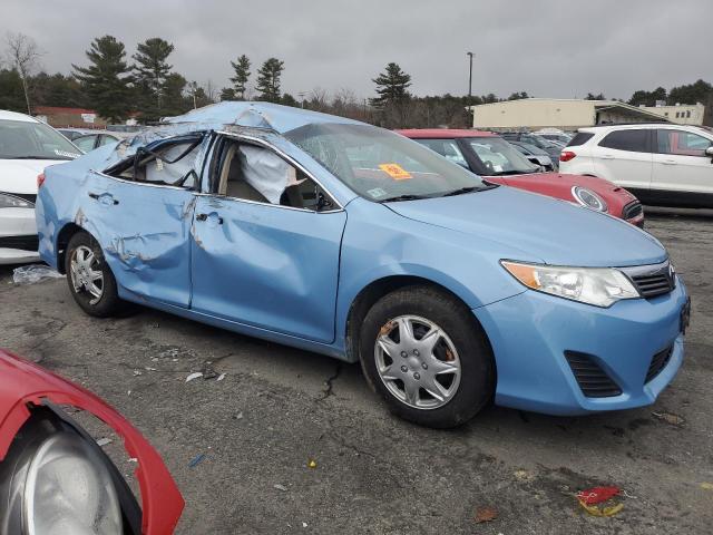 Photo 4 from auction – 2012 TOYOTA CAMRY BASE with VIN 4T4BF1FK2CR184586