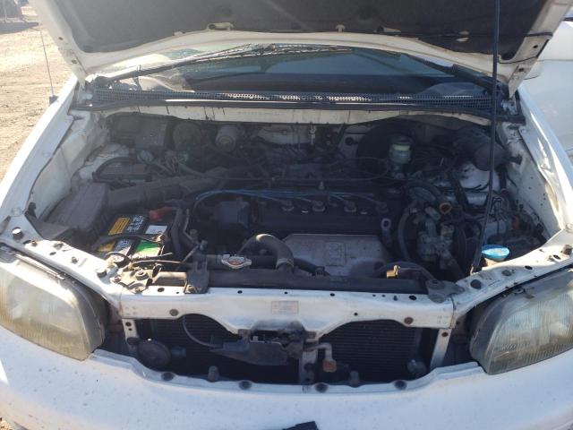Photo 11 from auction – 1998 ISUZU OASIS LS with VIN JR2RJ2871WC000558