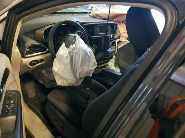 Photo 8 from auction – 2017 CHRYSLER PACIFICA T with VIN 2C4RC1DG7HR817060