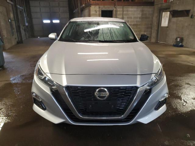 Photo 5 from auction – 2020 NISSAN ALTIMA S with VIN 1N4BL4BW0LC141393