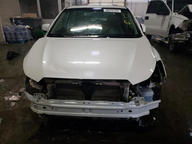 Photo 5 from auction – 2012 SUBARU IMPREZA LI with VIN JF1GPAH6XCH244663