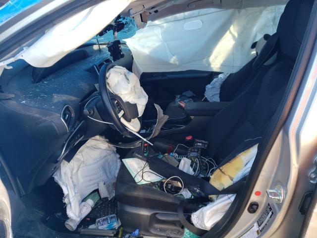 Photo 7 from auction – 2017 TOYOTA PRIUS with VIN JTDKARFU3H3543521
