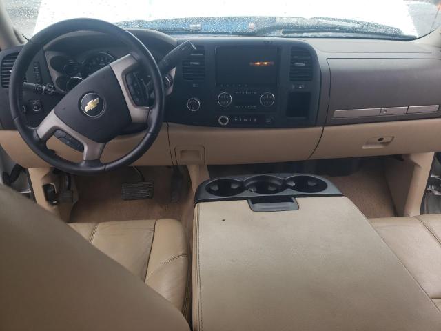 Photo 8 from auction – 2013 CHEVROLET SILVERADO with VIN 3GCPKSE79DG362890