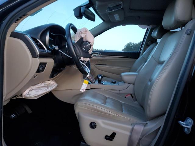 Photo 7 from auction – 2014 JEEP GRAND CHER with VIN 1C4RJFBG1EC391960