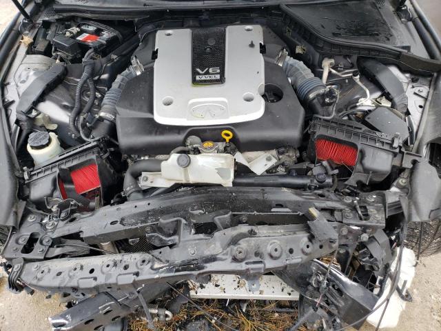 Photo 11 from auction – 2014 INFINITI Q50 BASE with VIN JN1BV7APXEM690776