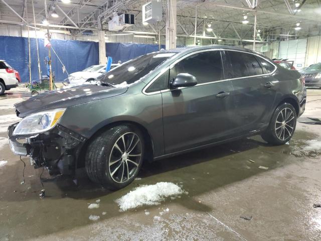 BUICK VERANO SPO 2016 with VIN 1G4PW5SK3G4158288 - Photo from auction