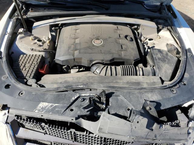 Photo 11 from auction – 2011 CADILLAC CTS PERFOR with VIN 1G6DM1ED2B0113980