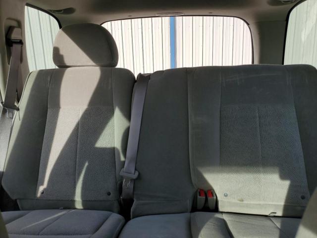 Photo 10 from auction – 2006 CHEVROLET TRAILBLAZE with VIN 1GNDS13S962153947