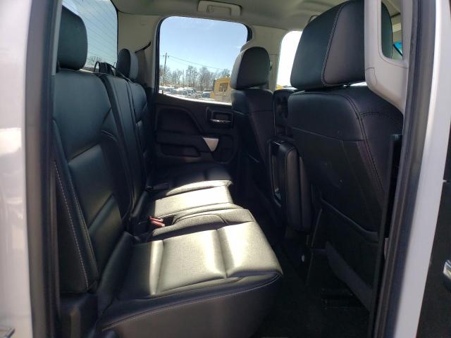 Photo 10 from auction – 2017 CHEVROLET SILVERADO with VIN 1GCRCREC0HZ225578