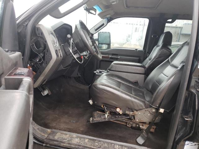 Photo 7 from auction – 2010 FORD F350 SUPER with VIN 1FTWW3BR5AEB11489