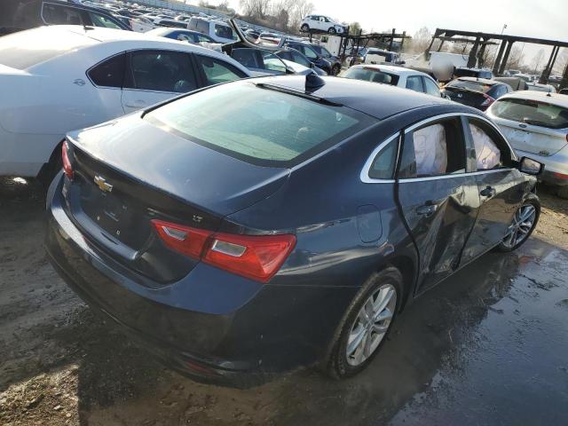 Photo 3 from auction – 2016 CHEVROLET MALIBU LT with VIN 1G1ZE5STXGF356744