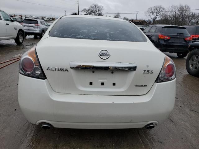 Photo 6 from auction – 2011 NISSAN ALTIMA BAS with VIN 1N4AL2AP3BN475916