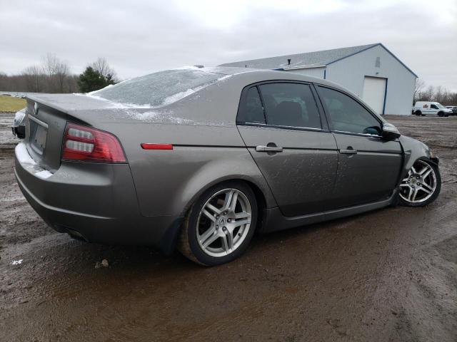 Photo 3 from auction – 2008 ACURA TL with VIN 19UUA66268A034039