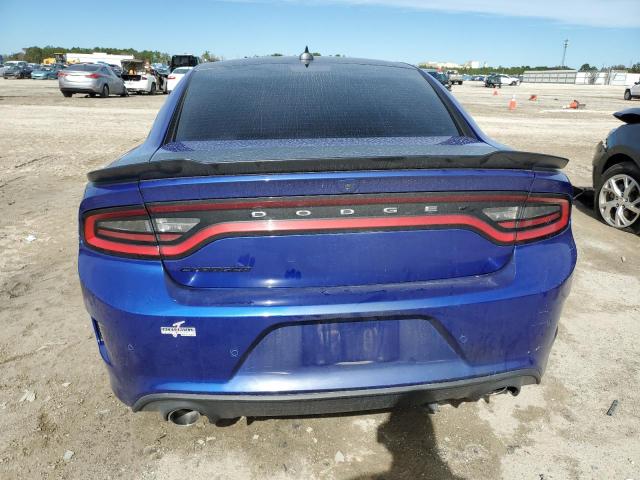 Photo 6 from auction – 2022 DODGE CHARGER R/ with VIN 2C3CDXCT0NH217491