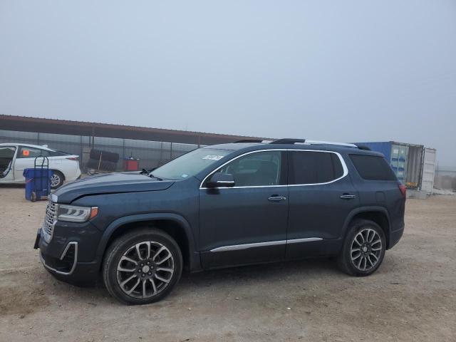Photo 1 from auction – 2020 GMC ACADIA DEN with VIN 1GKKNXLS2LZ167321