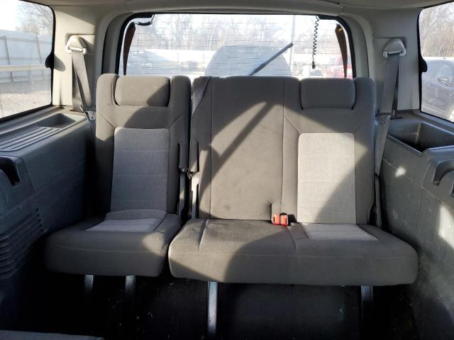 Photo 10 from auction – 2003 FORD EXPEDITION with VIN 1FMRU15W73LA81883