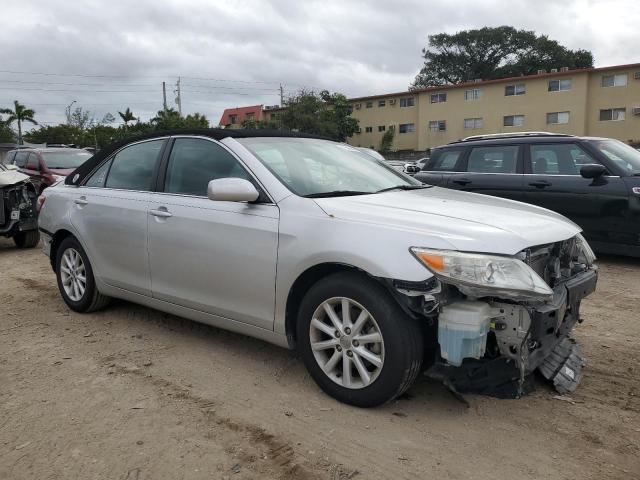 Photo 4 from auction – 2010 TOYOTA CAMRY BASE with VIN 4T1BF3EK7AU017032