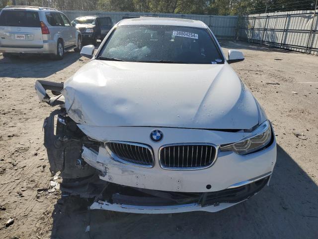 Photo 5 from auction – 2018 BMW 330 XI with VIN WBA8D9C58JA615097