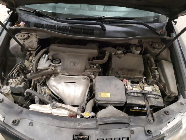 Photo 11 from auction – 2014 TOYOTA CAMRY L with VIN 4T1BF1FK7EU322989