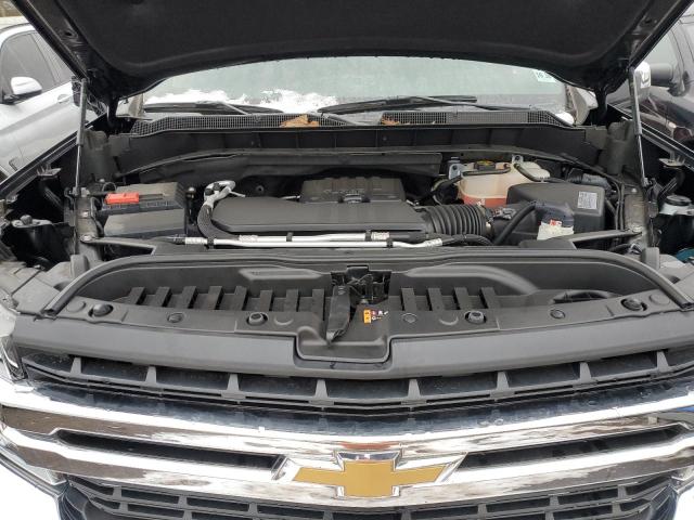 Photo 11 from auction – 2021 CHEVROLET SILVERADO with VIN 1GCPYJEK8MZ442940