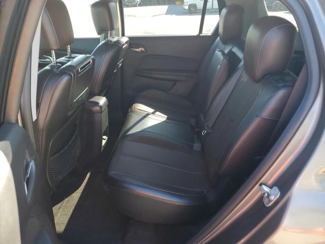 Photo 11 from auction – 2011 GMC TERRAIN SL with VIN 2CTFLWE51B6203261