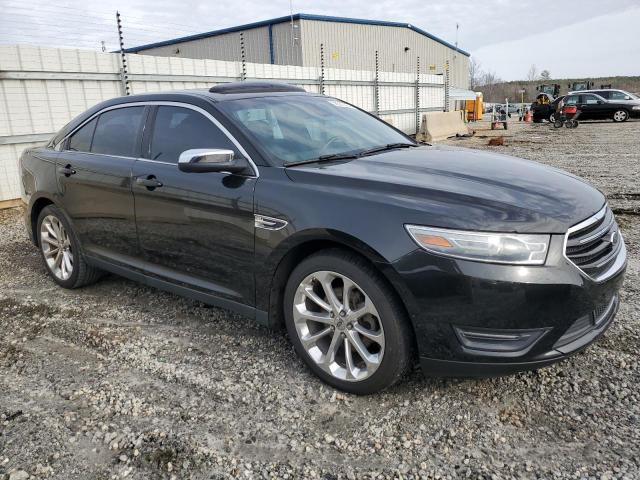 Photo 4 from auction – 2014 FORD TAURUS LIM with VIN 1FAHP2F81EG104931