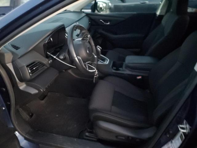Photo 7 from auction – 2020 SUBARU OUTBACK PR with VIN 4S4BTAEC6L3175375
