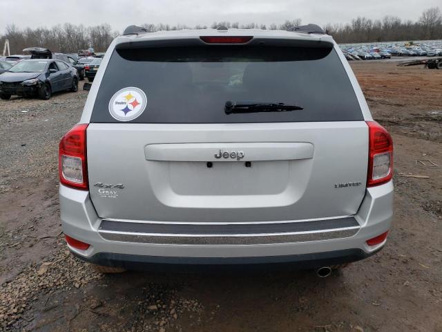 Photo 6 from auction – 2013 JEEP COMPASS LI with VIN 1C4NJDCB9DD221974