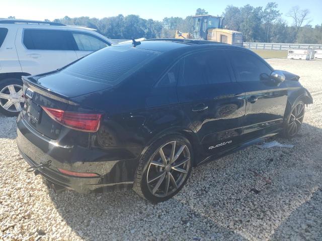 Photo 3 from auction – 2017 AUDI S3 PREMIUM with VIN WAUB1GFF4H1019728
