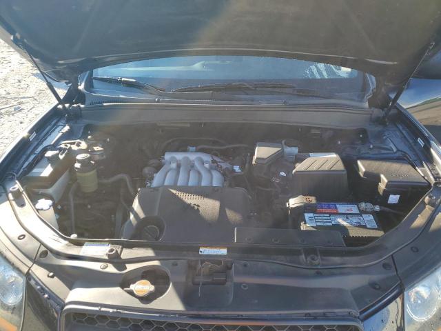 Photo 11 from auction – 2009 HYUNDAI SANTA FE G with VIN 5NMSG13D79H247828