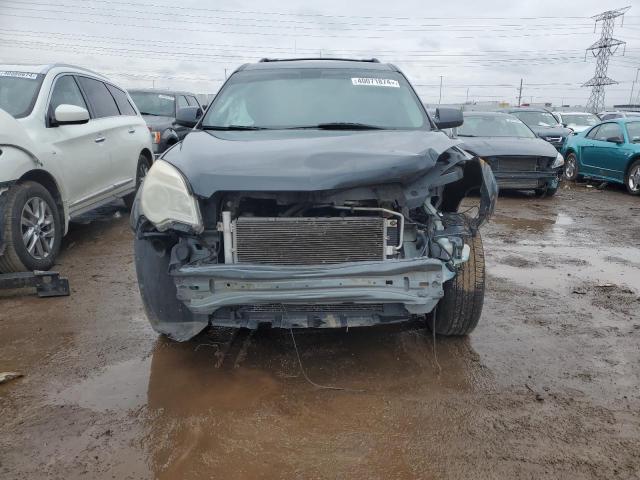 Photo 5 from auction – 2011 CHEVROLET EQUINOX LT with VIN 2GNALDEC3B1157008