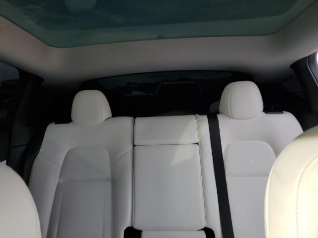 Photo 10 from auction – 2021 TESLA MODEL Y with VIN 5YJYGDEF6MF252085