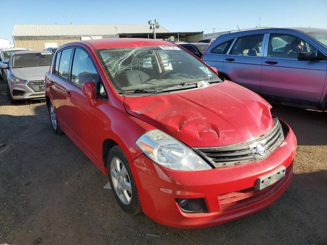 Photo 4 from auction – 2010 NISSAN VERSA S with VIN 3N1BC1CPXAL397299